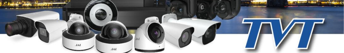 Camera quan sát TVT